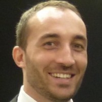 Crouzet Employee Pierre Douet's profile photo