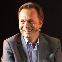 Stephane Guinet Email & Phone Number