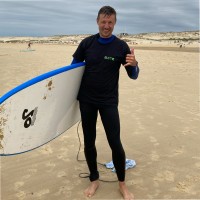 E-Lyte Innovations GmbH Employee Stephan Röser's profile photo