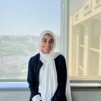 TP Infinity Employee Habiba Waleed's profile photo