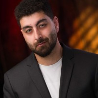 High North, Inc. Employee Peter Aziz's profile photo