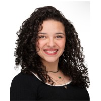 Comma Insurance Employee Jaylinn Mercado's profile photo