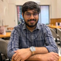 CityMall Employee Pulkit Singh's profile photo