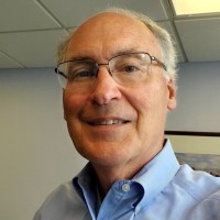 Merrimack College Employee John Fox's profile photo