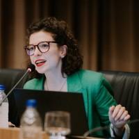 ALADI Employee Carolina Carretero Silva's profile photo