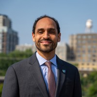 Wallin Education Partners Employee Mohamed Sallam's profile photo