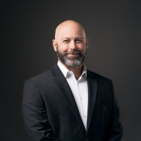 STN Incorporated Employee Chris Bennett's profile photo