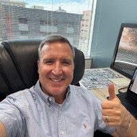 Chris Pinkston Email & Phone Number