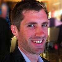 Simple Booth Employee Nick Fedoroff's profile photo