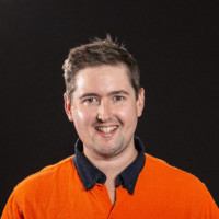 City of Coffs Harbour Employee Karl Braasch's profile photo