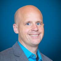 responsiveX Employee Derek Wade's profile photo