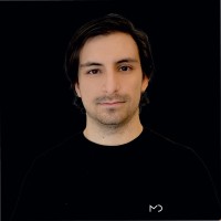 HASTA Capital Employee Santiago Salgado García's profile photo