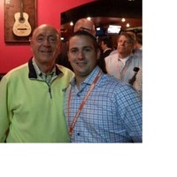 PAC Container Employee Adam Head's profile photo