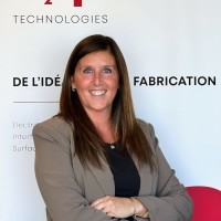 E2IP TECHNOLOGIES Employee Julie Bernier's profile photo