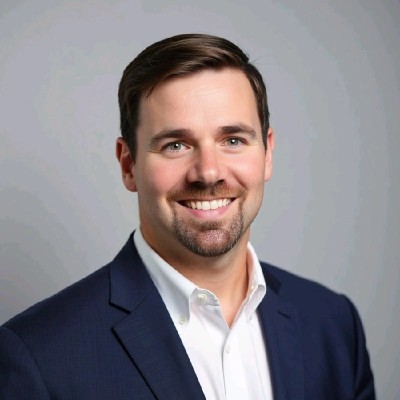 North Star Impact Group Employee Brian Canavan's profile photo