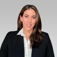 Husch Blackwell Employee Erica Gartenberg's profile photo