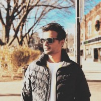Scapia Employee Vignesh Narayanan's profile photo