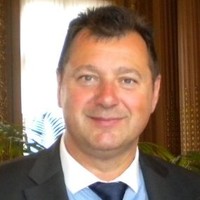 Orange Employee Pascal Caron's profile photo
