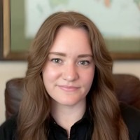 Theris Employee Taylor Comeau's profile photo