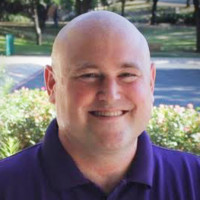 Abilene Christian University Employee John Homer's profile photo