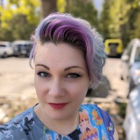 Nicklas Medical Staffing Employee Morgana Derose's profile photo