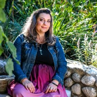 Foster Love - Together We Rise Employee Danelle Garrison's profile photo