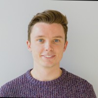 2ULaundry Employee Adam Ward's profile photo