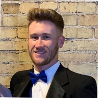 BCU Electric, Inc. Employee Derek Kortemeier's profile photo