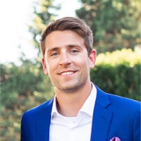 The Rise Collective Employee Reid Rizack's profile photo