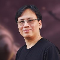 riff studio Employee Veerapatra Jinanavin's profile photo