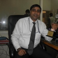 Jitender Chopra Email