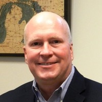 Econsteel Supply Employee Scott McCain's profile photo