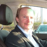 Davy Vosch Email & Phone Number