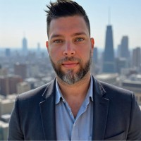 QUANTUM FIRE TECHNOLOGY Employee Joe M.'s profile photo