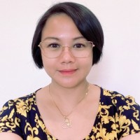 together2 Employee Alice Kristanti's profile photo