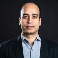 Reliance Group - Egypt Employee Abdelhamid Zaki's profile photo