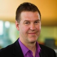 Algonquin College of Applied Arts and Technology Employee Ernest Mulvey's profile photo