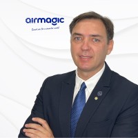 Airmagic® Employee Juan Merino Sanchez's profile photo
