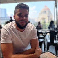Apolo25 Employee David Boligan's profile photo