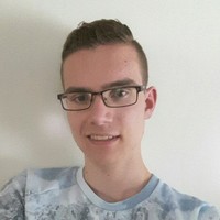 Linku Employee Kevin van Schaijk's profile photo