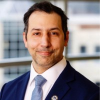 Paraclete Energy Employee Justin McCombs's profile photo