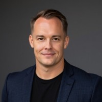 Entre Technology Services, LLC Employee Brandon Eggart's profile photo