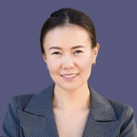CFEED Employee Madina Sarzhan's profile photo