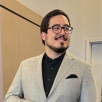 Texas Instruments Employee Nathan Neff's profile photo