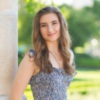 HDPE Inc. Employee Lauren Bragg's profile photo