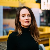 MUSICSTYLING Employee Catherine Farrell's profile photo