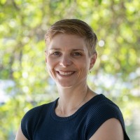 Energy Global Company Employee Hannah Heath's profile photo