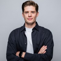 Nextory Employee Ioannis Partheniou's profile photo