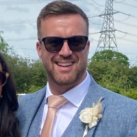 AJ | FLX Employee David Riley's profile photo