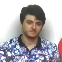 HEY Games Employee Hakan Tanil's profile photo